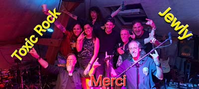 Le Bunker with Jewly – Tavannes